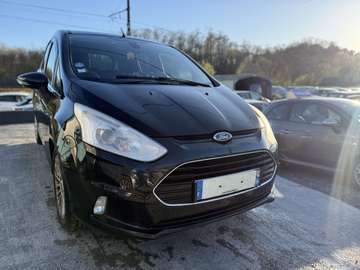 1.0 SCTI 125CH ECOBOOST STOP\u0026START TITANIUM