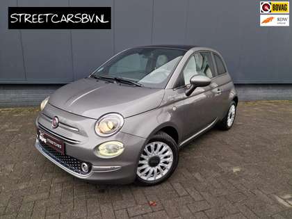 Fiat 500 1.0 Hybrid Dolcevita /Panoramadak /Garantie!