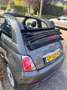 Fiat 500 Cabrio 0.9 TwinAir T 500 S Grijs - thumbnail 10