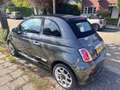 Fiat 500 Cabrio 0.9 TwinAir T 500 S Grijs - thumbnail 3