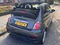 Fiat 500 Cabrio 0.9 TwinAir T 500 S Grijs - thumbnail 11