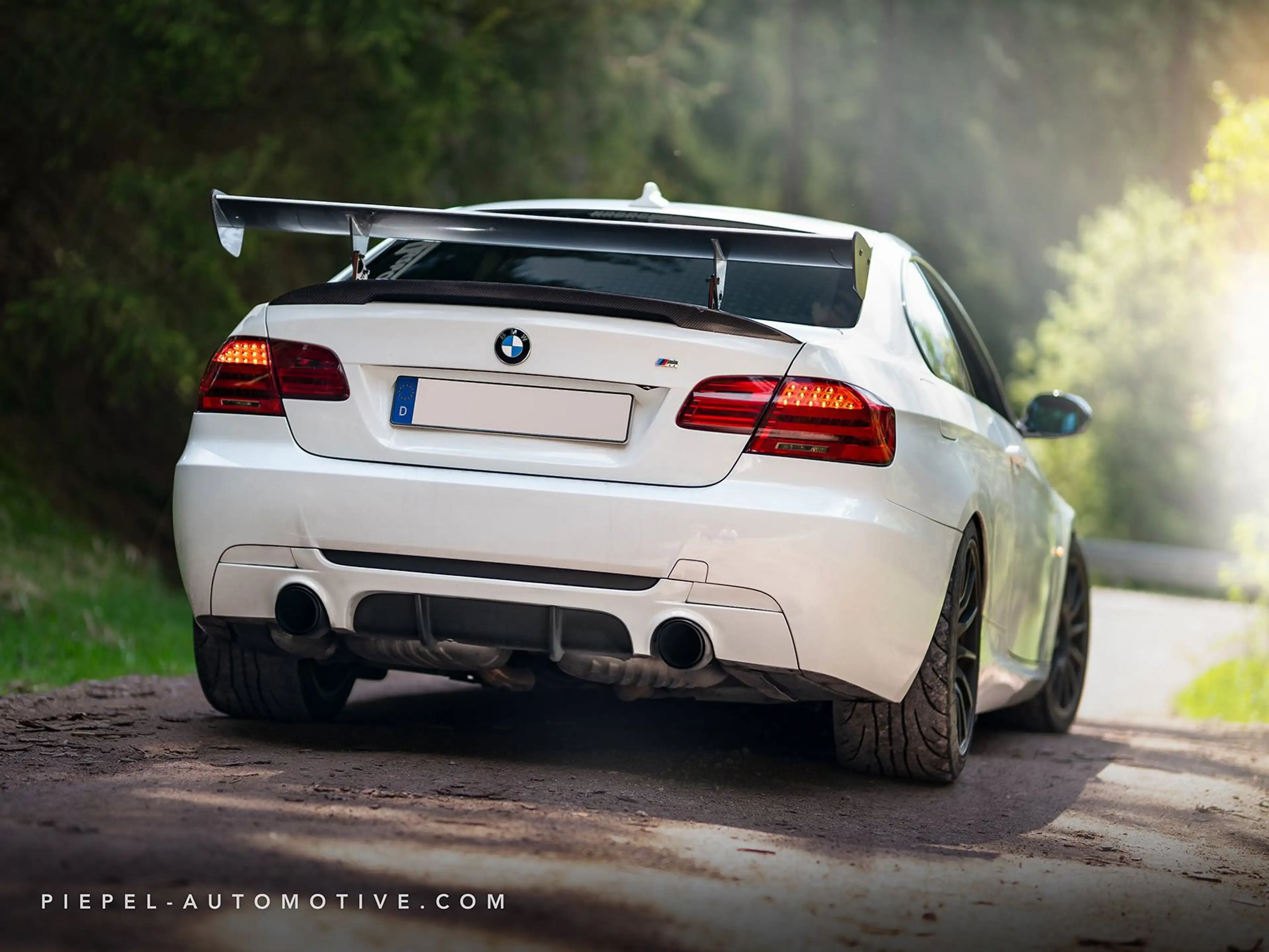 BMW 325 TRACKTOOL RINGTOOL SELTEN (50.000 € UMBAU) — photo 7