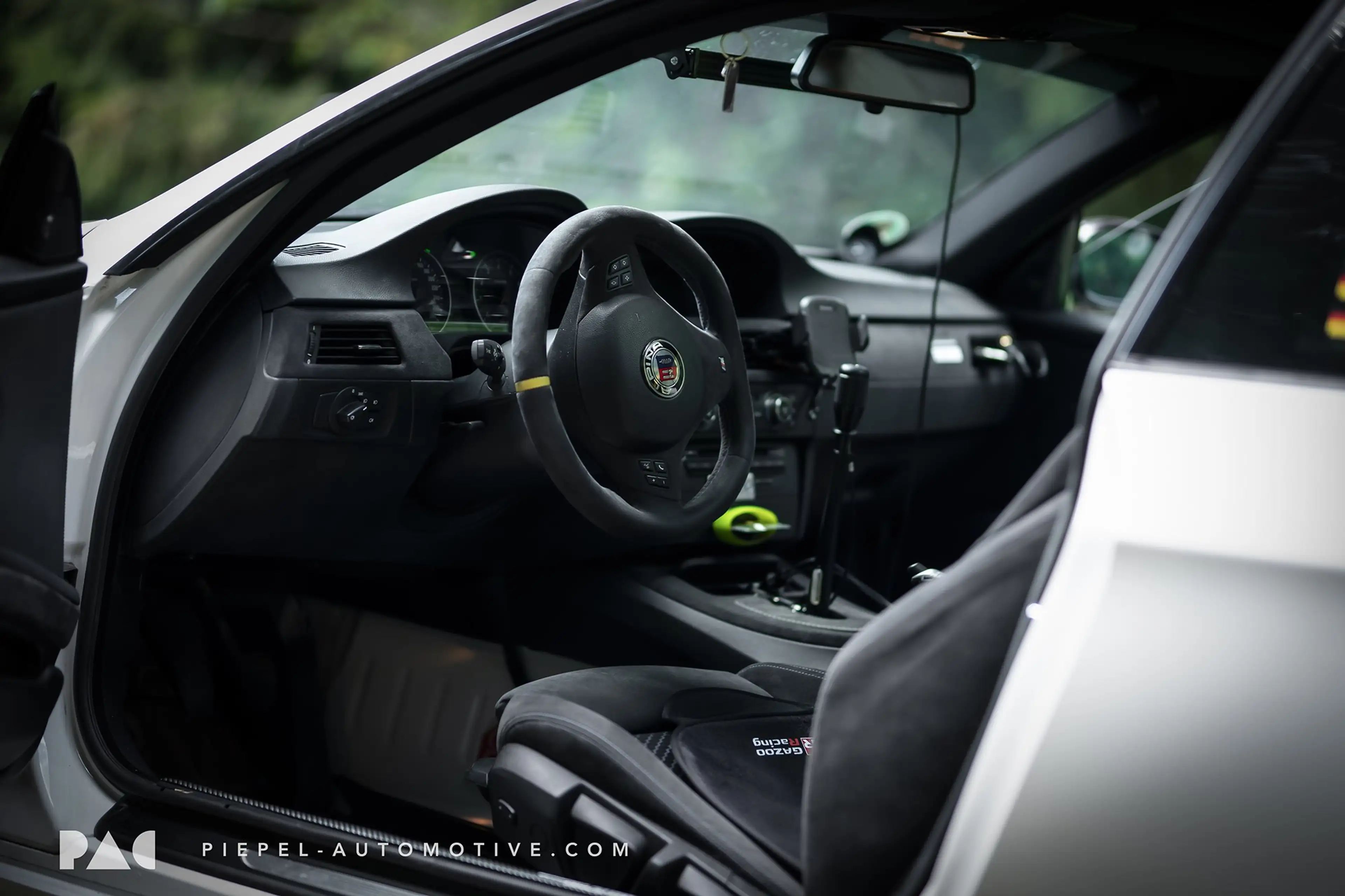 BMW 325 TRACKTOOL RINGTOOL SELTEN (50.000 € UMBAU) — photo 11