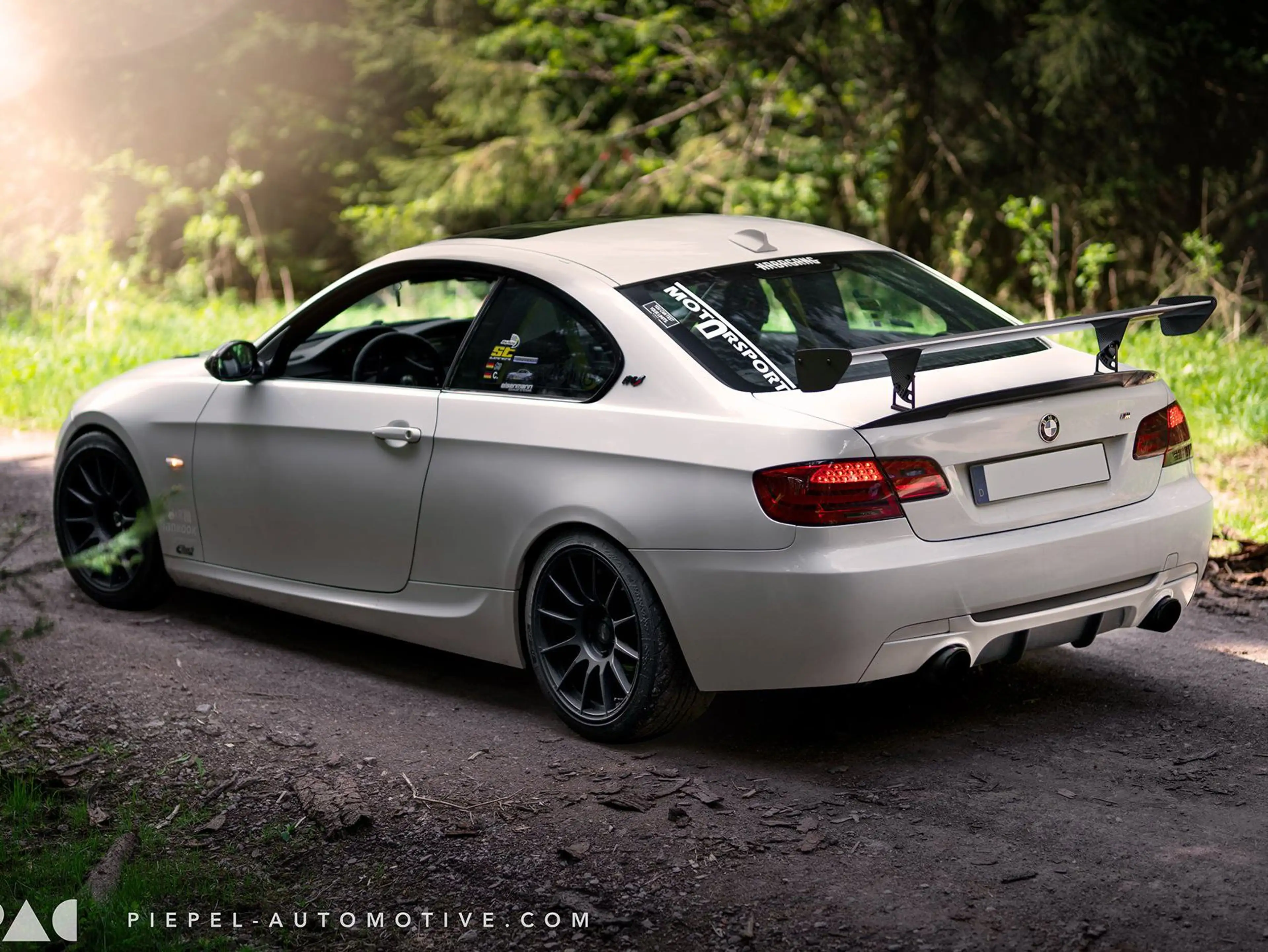 BMW 325 TRACKTOOL RINGTOOL SELTEN (50.000 € UMBAU) — photo 3