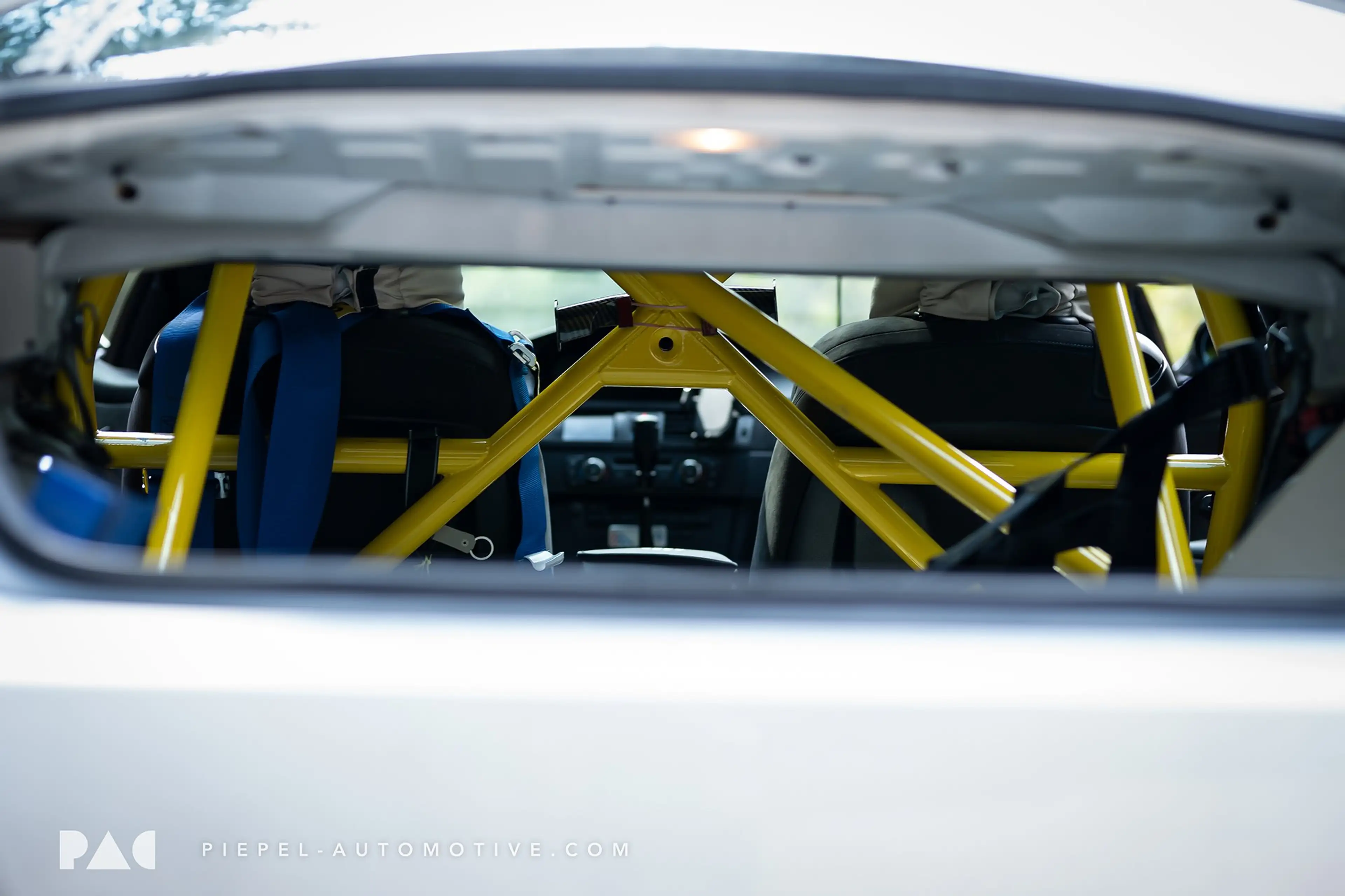 BMW 325 TRACKTOOL RINGTOOL SELTEN (50.000 € UMBAU) — photo 8