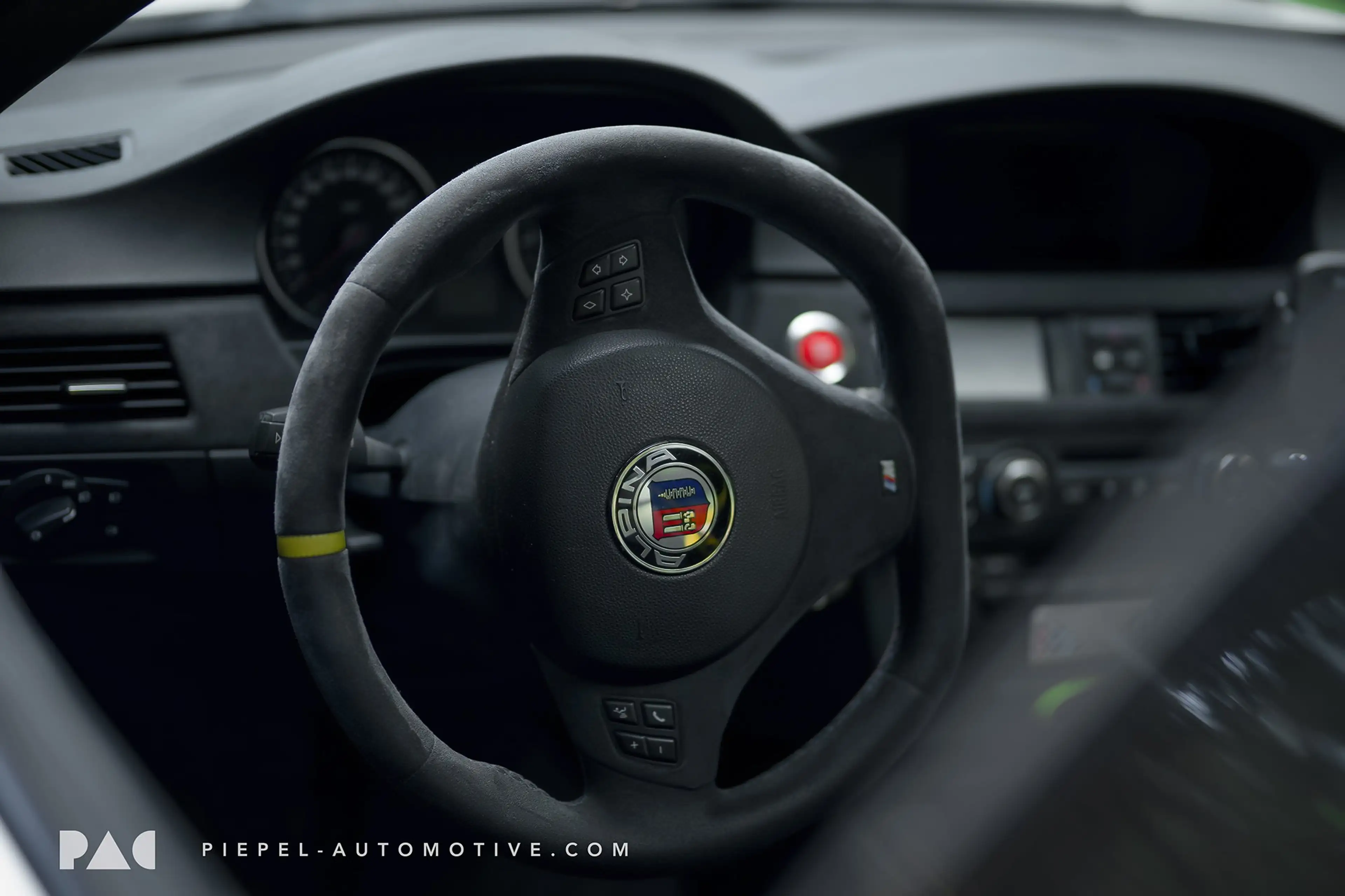 BMW 325 TRACKTOOL RINGTOOL SELTEN (50.000 € UMBAU) — photo 4