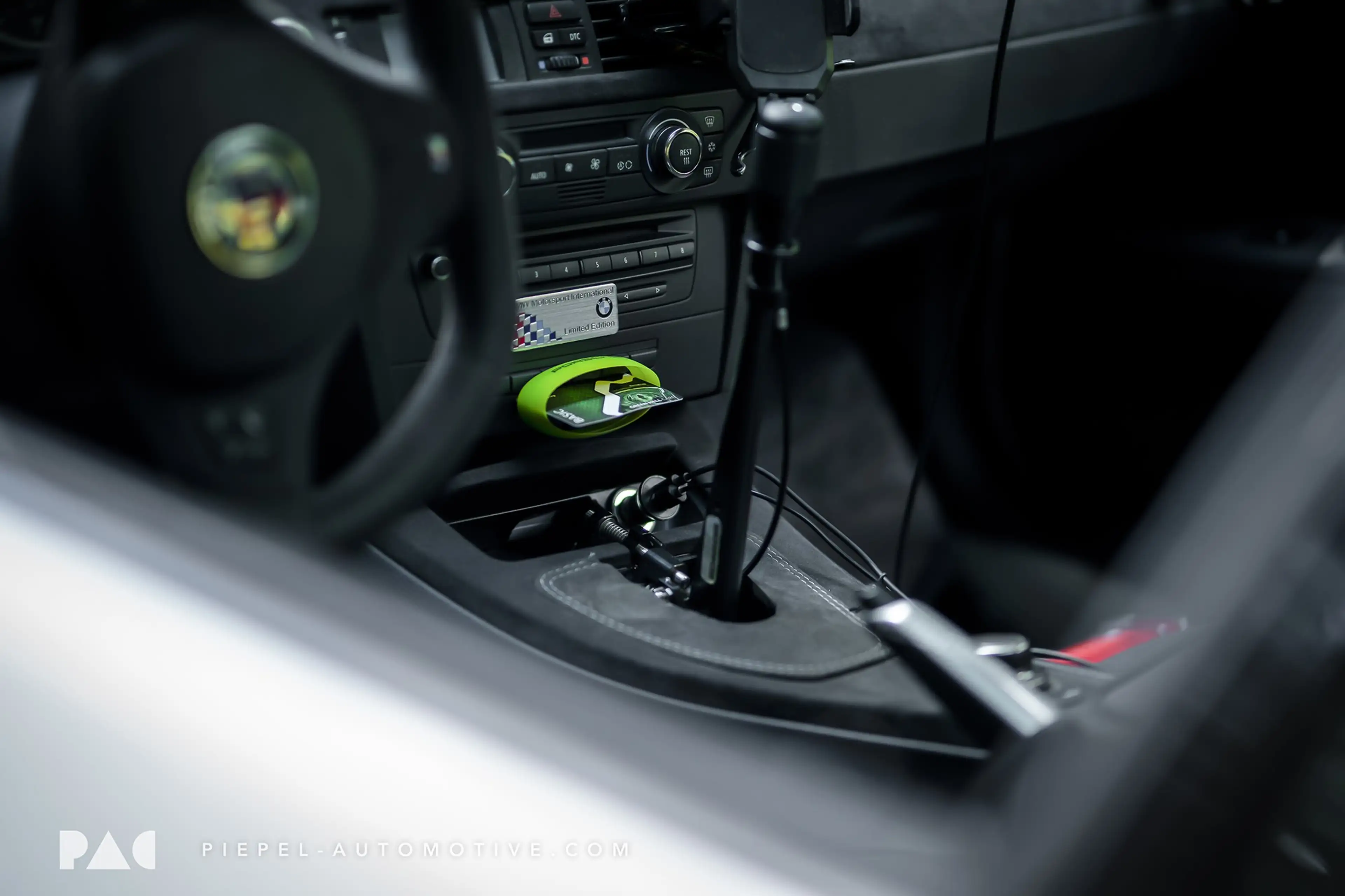 BMW 325 TRACKTOOL RINGTOOL SELTEN (50.000 € UMBAU) — photo 13