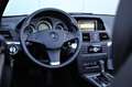 Mercedes-Benz E 250 Cabrio CGI Elegance | Clima / Cruise control | Led Negro - thumbnail 12