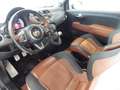 Abarth 500 595 Competizione Grau - thumbnail 9