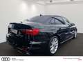Audi A4 Limousine S line 40 TFSI tronic Noir - thumbnail 5
