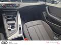 Audi A4 Limousine S line 40 TFSI tronic NAVI KAMERA CARPLA Schwarz - thumbnail 14
