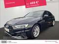 Audi A4 Limousine S line 40 TFSI tronic Noir - thumbnail 1