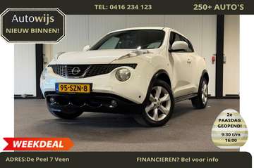 1.6 Acenta Eco|CARPLAY|LM-VELG|CLIMA|NL AUTO|