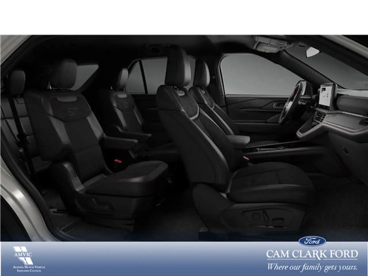 Ford Explorer photo Ford Explorer