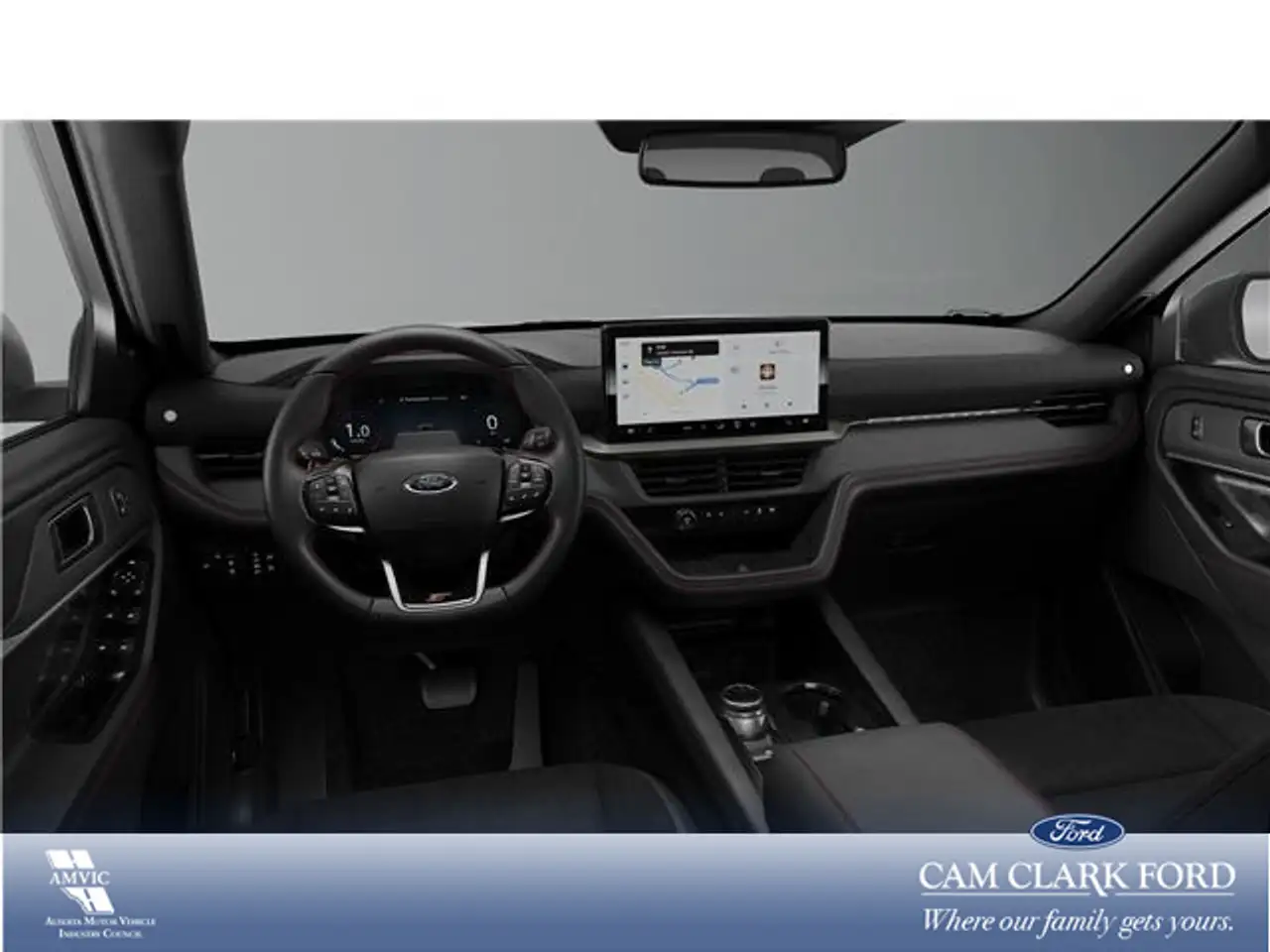 Ford Explorer photo Ford Explorer