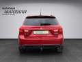 Mitsubishi ASX 1.6 MIVEC 2WD SUV-Star+ webasto/RFK/DAB/All. Rojo - thumbnail 7