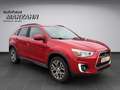 Mitsubishi ASX 1.6 MIVEC 2WD SUV-Star+ webasto/RFK/DAB/All. Rojo - thumbnail 3