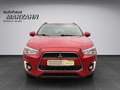 Mitsubishi ASX 1.6 MIVEC 2WD SUV-Star+ webasto/RFK/DAB/All. Rojo - thumbnail 4