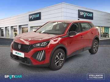 1.2 PureTech S&S Active 100