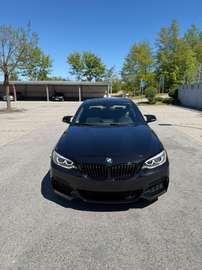 M235i xDrive Coupe Sport-Aut.