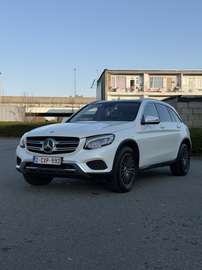 d 4Matic 9G-TRONIC Exclusive