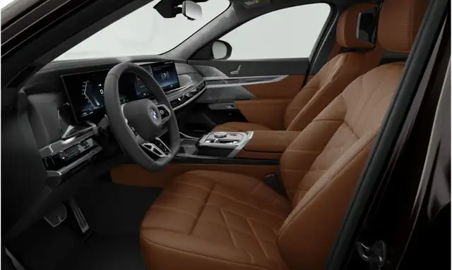 BMW 760 M760e xDrive *Neuwagen / sofort verfügbar* Ansicht 6