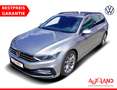 Volkswagen Passat Variant 2.0 TSI DSG 2xR-Line LED ACC Navi Silber - thumbnail 1