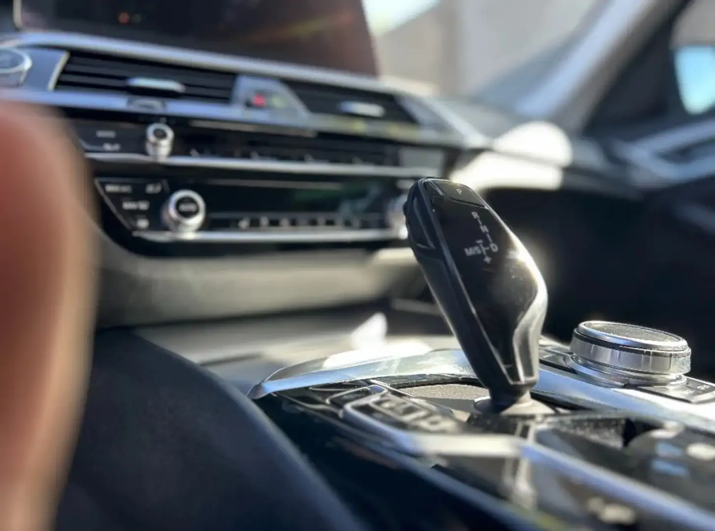 BMW 520 520d xDrive Touring Aut. - 2