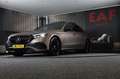 Mercedes-Benz E 400 e 4MATIC AMG 53 Look / Hyperscreen / Massage / Bur Brun - thumbnail 4