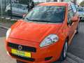 Fiat Grande Punto 1.2 8V Active Oranje - thumbnail 3