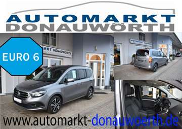 T 180 d Automatik Edition Navi AHK Keyless LED