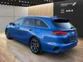 Kia Ceed SW / cee'd SW 1,5 TGDI Silber + PAKET STYLE Blau - thumbnail 7