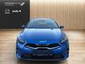 Kia Ceed SW / cee'd SW 1,5 TGDI Silber + PAKET STYLE Blau - thumbnail 2
