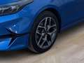 Kia Ceed SW / cee'd SW 1,5 TGDI Silber + PAKET STYLE Blau - thumbnail 9