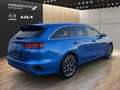 Kia Ceed SW / cee'd SW 1,5 TGDI Silber + PAKET STYLE Blau - thumbnail 5