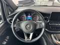Mercedes-Benz V 250 d Pano+AIRMATIC+AHK 2,5t+Spur+Totwinkel Gris - thumbnail 27