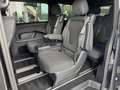 Mercedes-Benz V 250 d Pano+AIRMATIC+AHK 2,5t+Spur+Totwinkel Gris - thumbnail 7