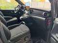 Mercedes-Benz V 250 d Pano+AIRMATIC+AHK 2,5t+Spur+Totwinkel Gris - thumbnail 18