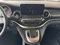 Mercedes-Benz V 250 d Pano+AIRMATIC+AHK 2,5t+Spur+Totwinkel Gris - thumbnail 10