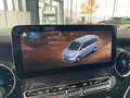 Mercedes-Benz V 250 d Pano+AIRMATIC+AHK 2,5t+Spur+Totwinkel Gris - thumbnail 12