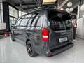 Mercedes-Benz V 250 d Pano+AIRMATIC+AHK 2,5t+Spur+Totwinkel Gris - thumbnail 4
