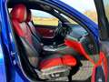 BMW 340 M340d xDrive 48 V Mild-Hybrid-Technologie Aut. Blau - thumbnail 15