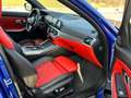 BMW 340 M340d xDrive 48 V Mild-Hybrid-Technologie Aut. Blau - thumbnail 13