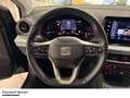 SEAT Ibiza Style 1.0 TSI Voll-LED Navi Einparkhilfe Full-Link Schwarz - thumbnail 12