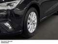 SEAT Ibiza Style 1.0 TSI Voll-LED Navi Einparkhilfe Full-Link Schwarz - thumbnail 9