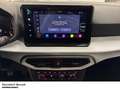 SEAT Ibiza Style 1.0 TSI Voll-LED Navi Einparkhilfe Full-Link Schwarz - thumbnail 13