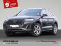 Audi Q5 50 TDI quattro S line Black Pano Matrix Noir - thumbnail 1