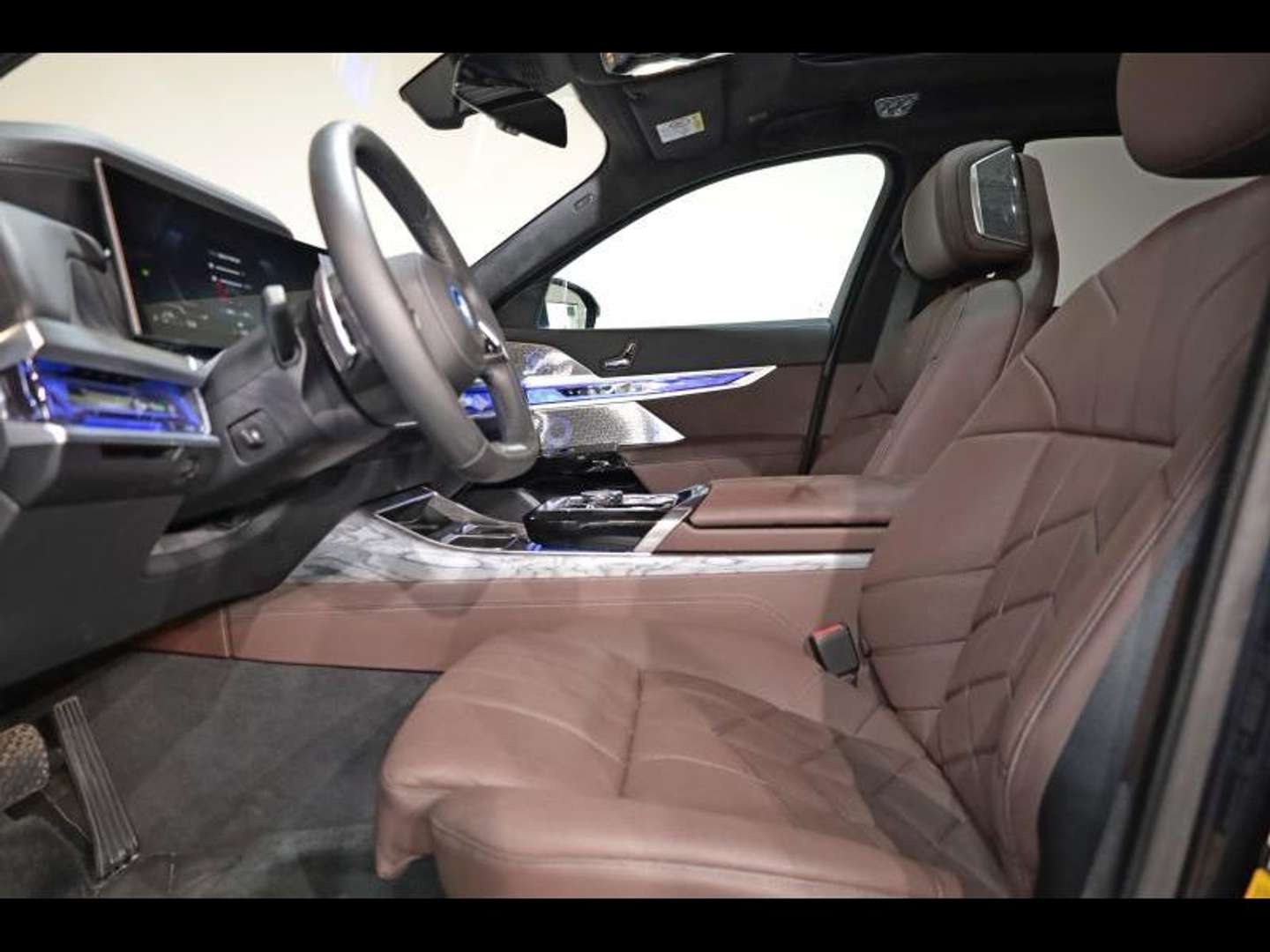BMW Série 7 M Sport 750e XDrive - 2024 - Joinsteer - #7