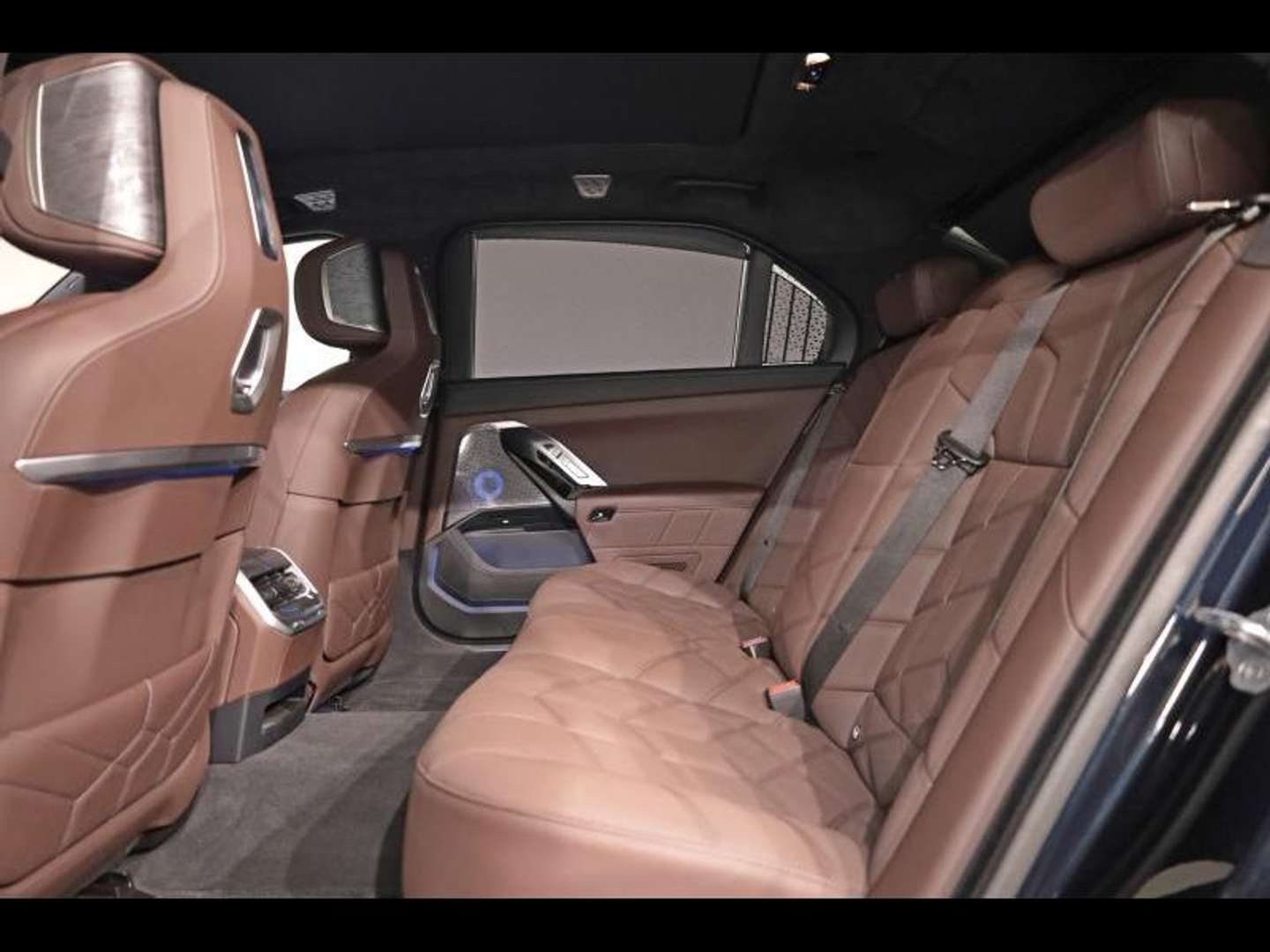 BMW Série 7 M Sport 750e XDrive - 2024 - Joinsteer - #8