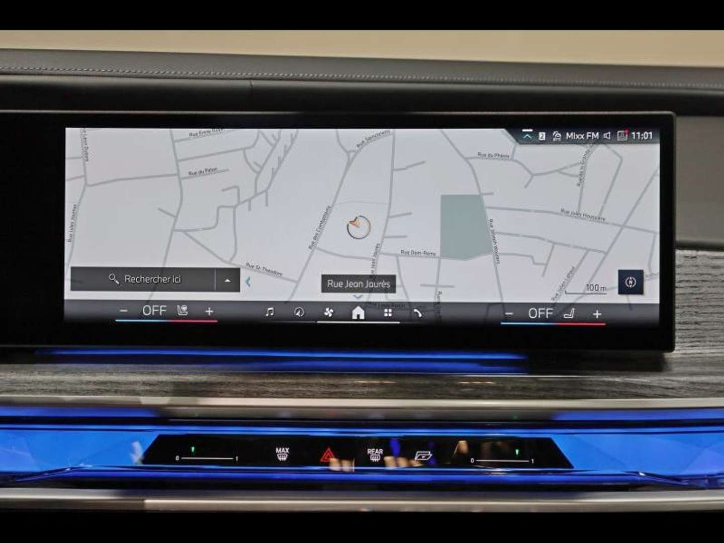 BMW Série 7 M Sport 750e XDrive - 2024 - Joinsteer - #10